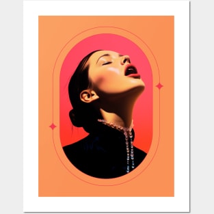 Inspiring Women Posters and Art